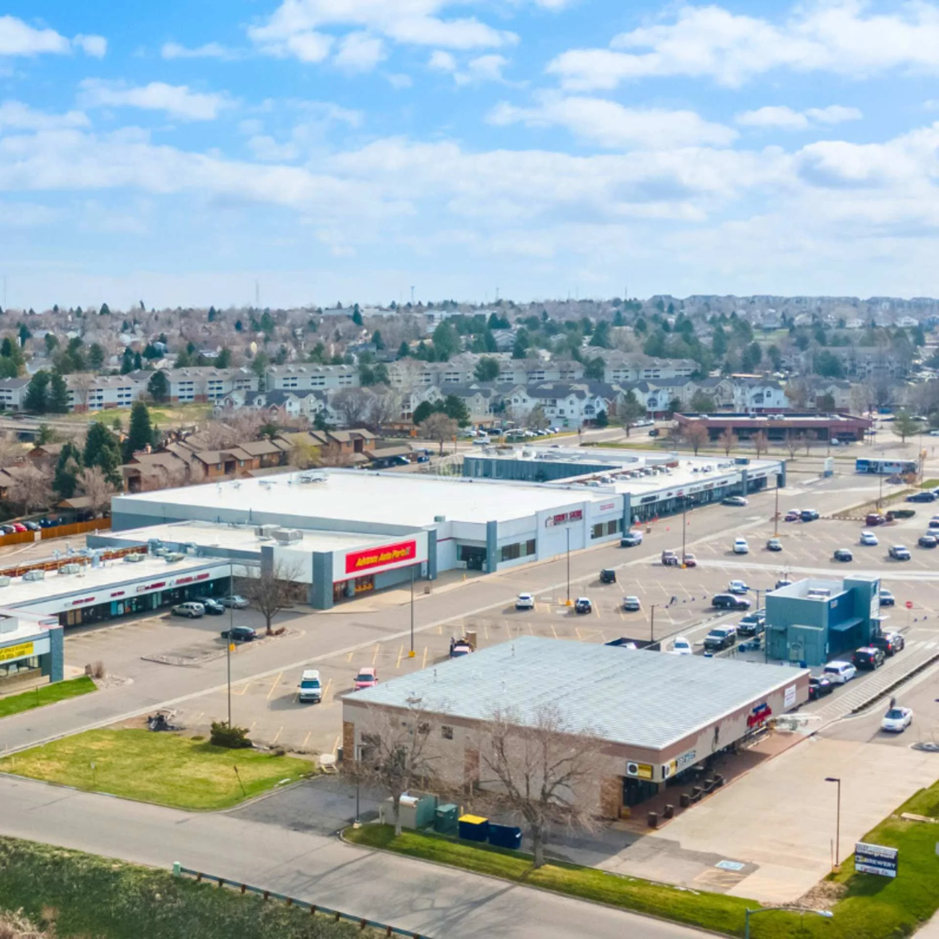 Illiff Crossing — Lease in Aurora, CO, photo 4 of 7