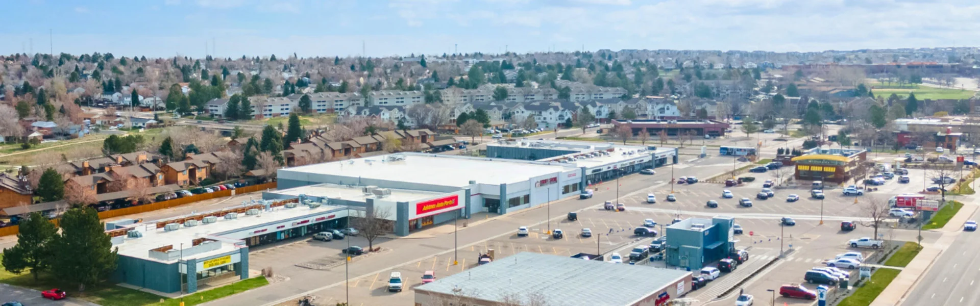 Illiff Crossing — Lease in Aurora, CO, photo 5 of 7