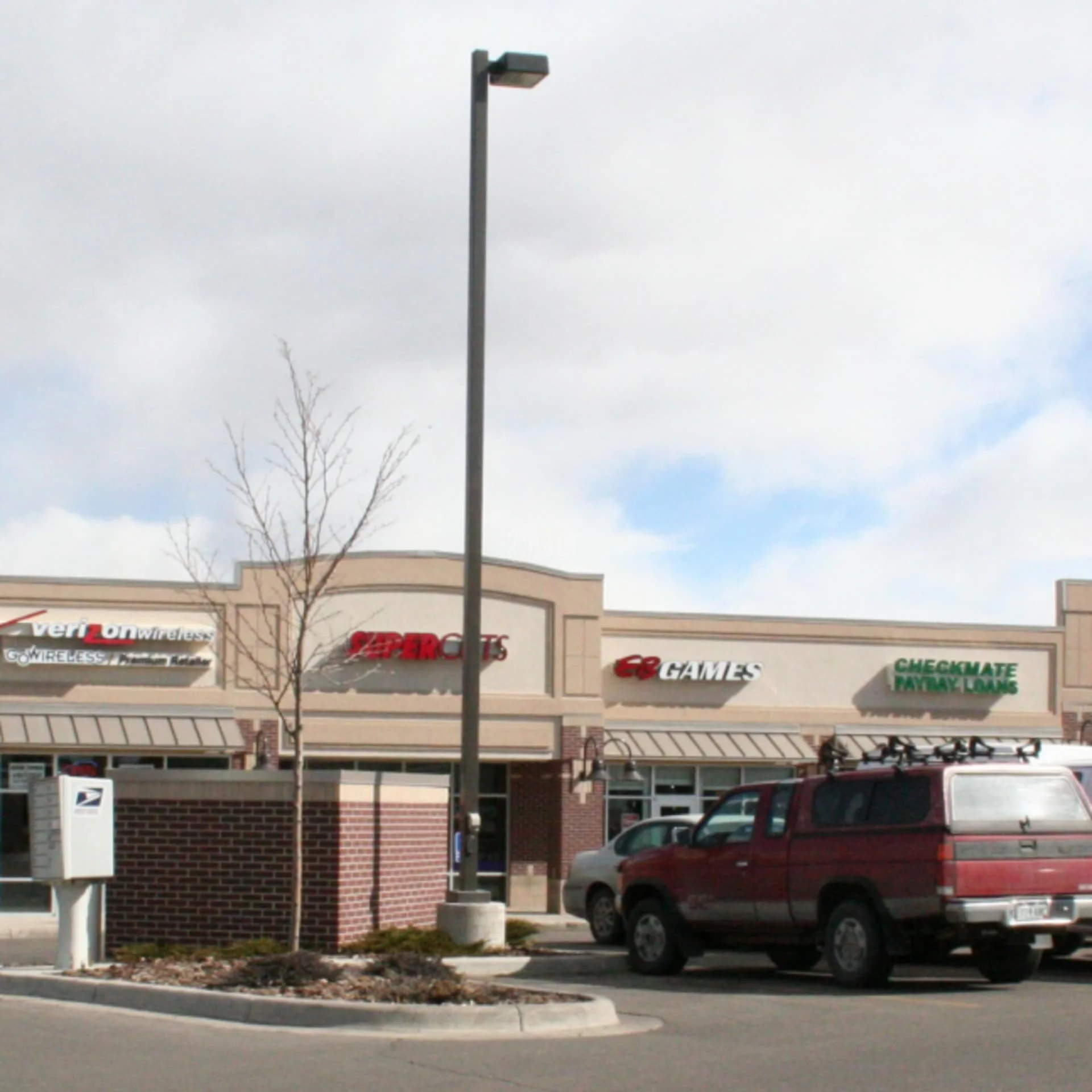 4318 W 9th St — Lease in Greeley, CO, photo 3 of 4