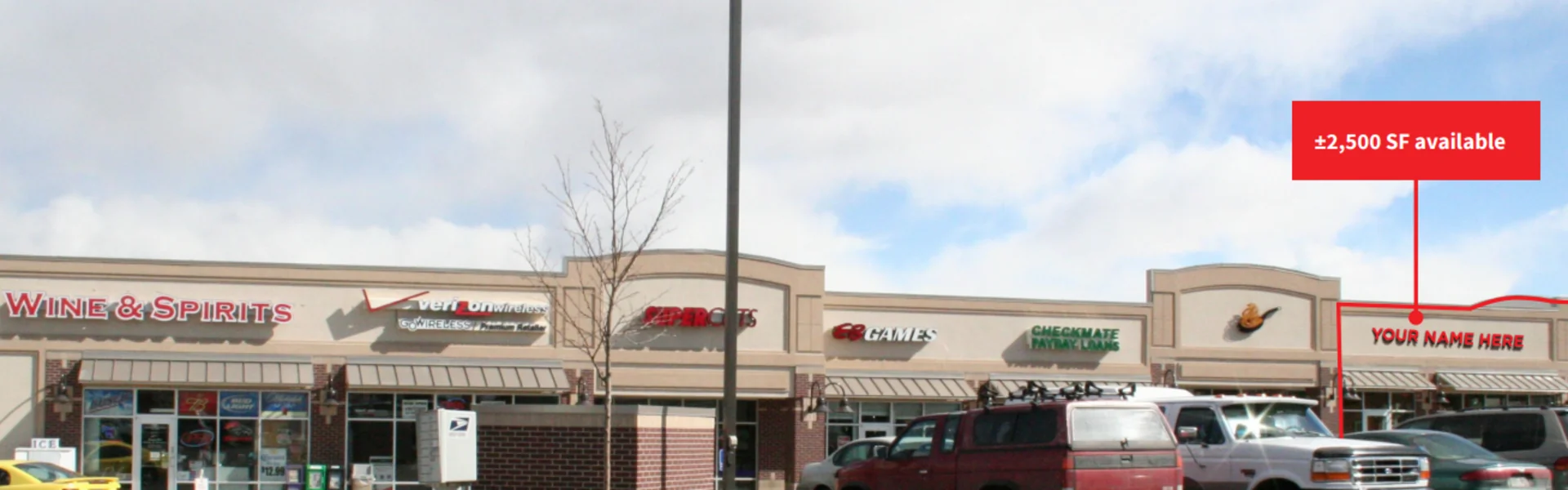 4318 W 9th St — Lease in Greeley, CO, photo 4 of 4