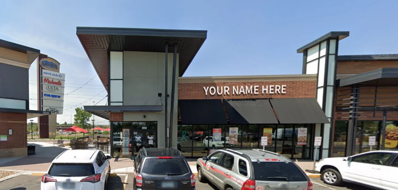 7450 W 52nd Ave - retail for sale in arvada, CO