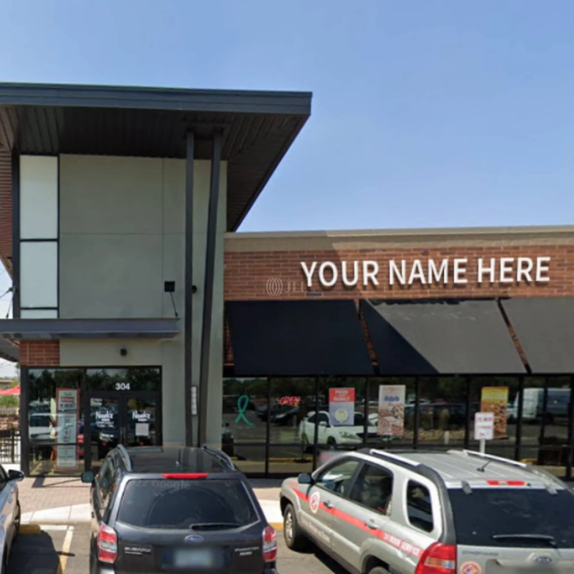 7450 W 52nd Ave — Lease in Arvada, CO, photo 3 of 4