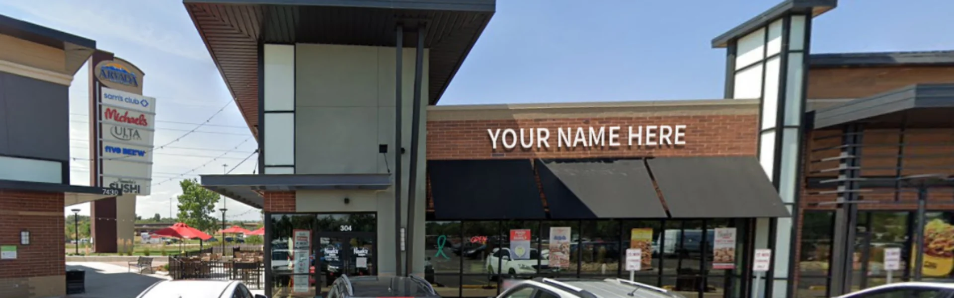 7450 W 52nd Ave — Lease in Arvada, CO, photo 4 of 4