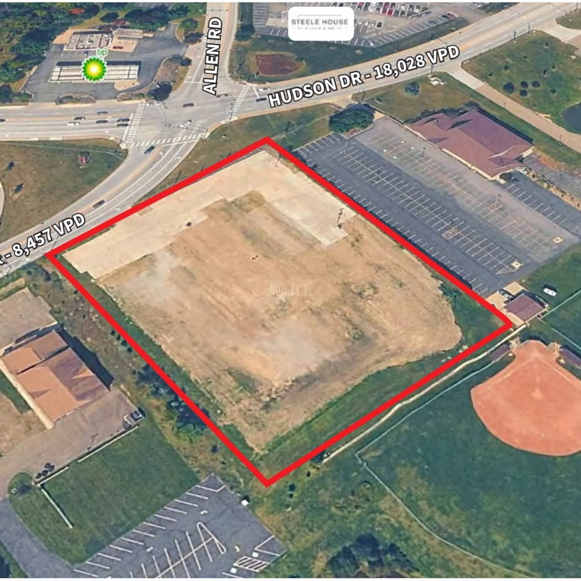 Stow Land — Lease in Stow, OH, photo 3 of 4