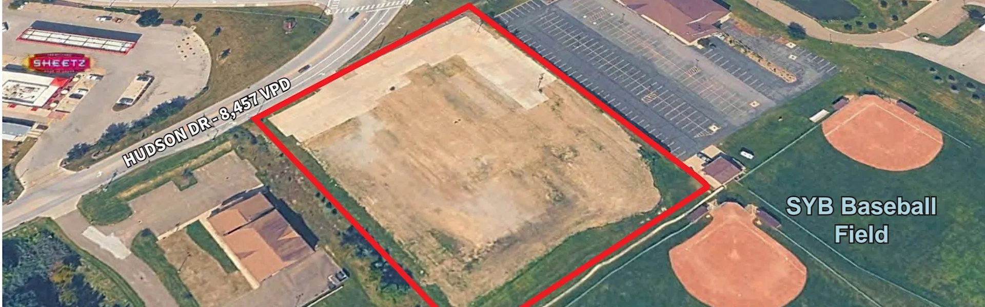 Stow Land — Lease in Stow, OH, photo 4 of 4