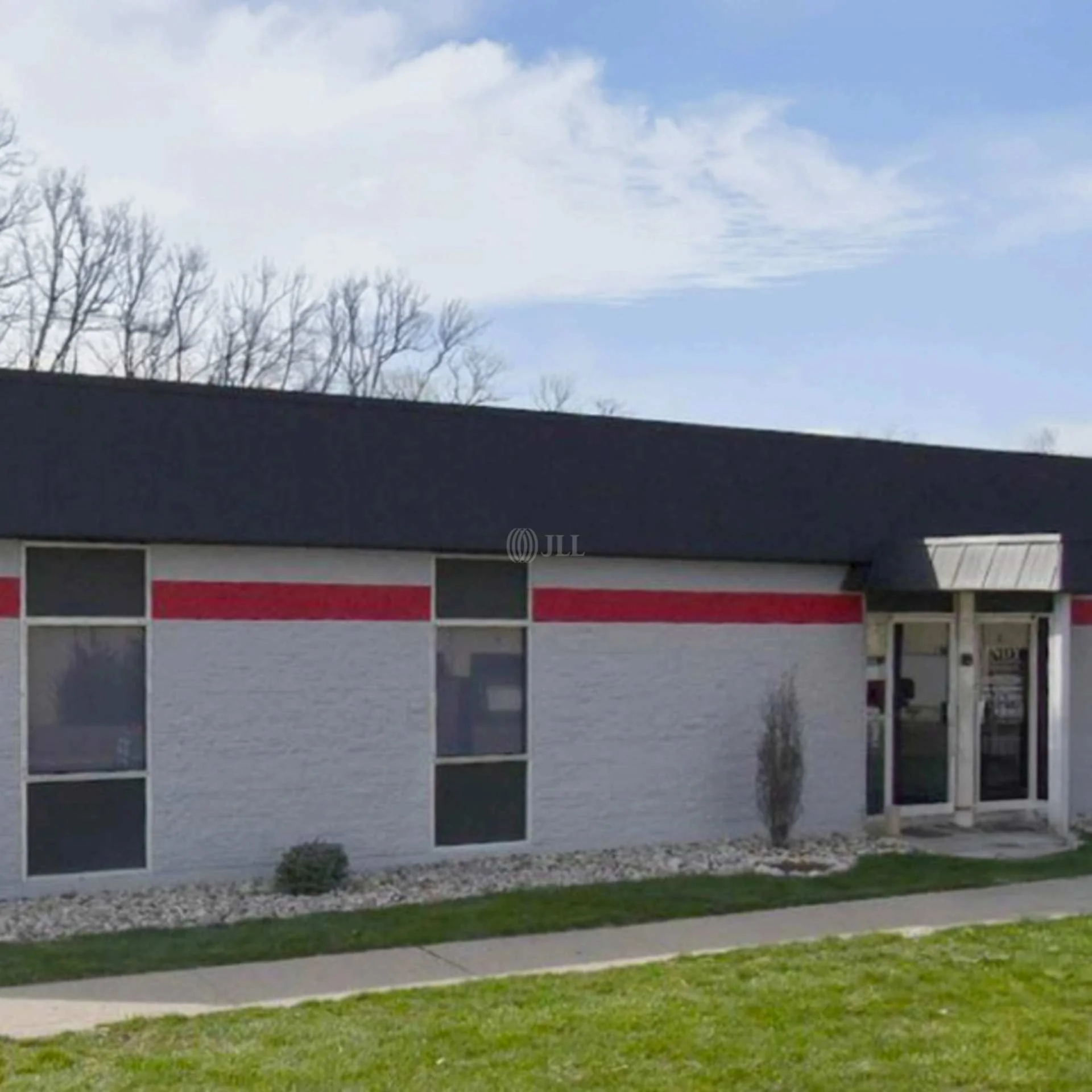 5551-5553 Webster St — Sale in Dayton, OH, photo 2 of 4