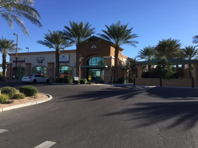The Park @ Warm Springs - retail for sale in las vegas, NV