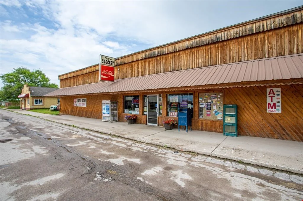 Charlo Grocery Store — Sale in Charlo, MT, photo 2 of 8