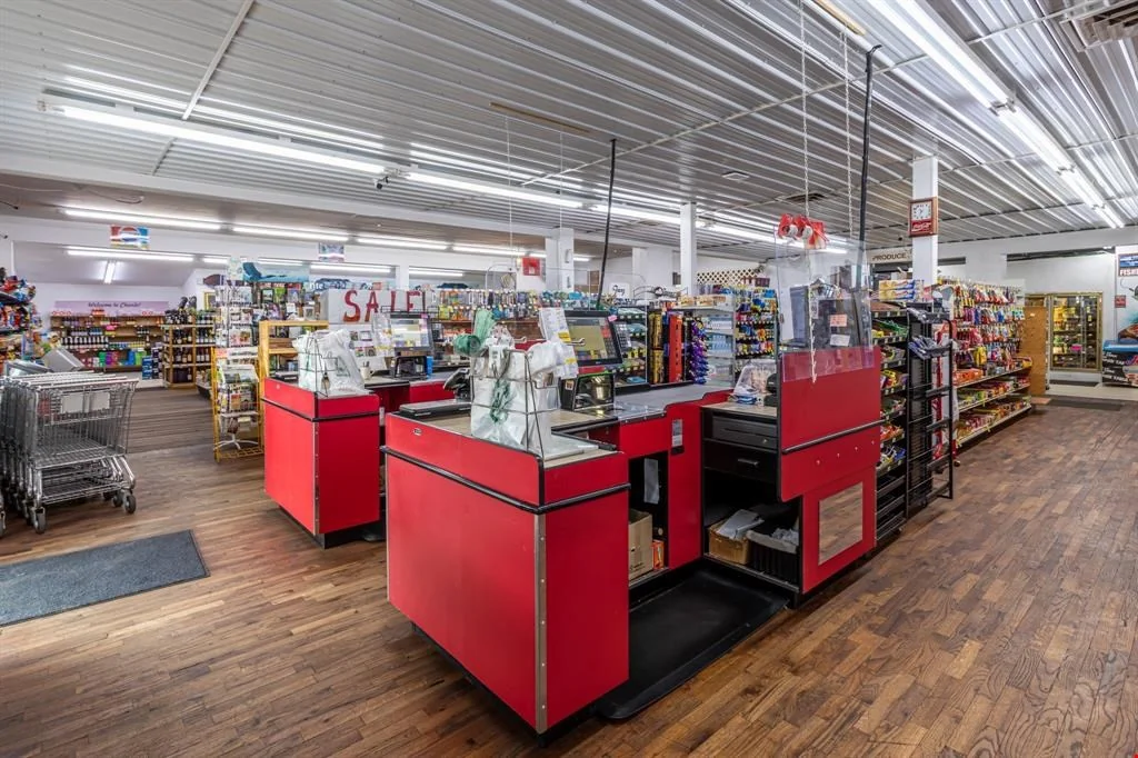 Charlo Grocery Store — Sale in Charlo, MT, photo 8 of 8