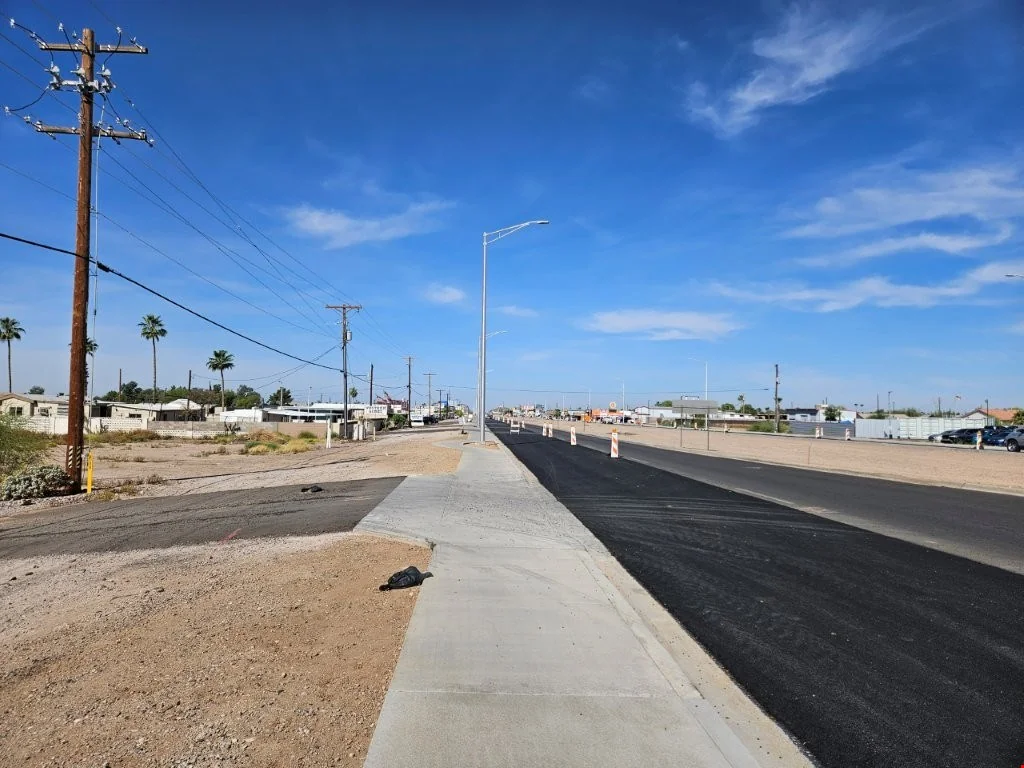 Great MFR or Mixed Use Development Opportunity! — Sale in Mesa, AZ, photo 4 of 8
