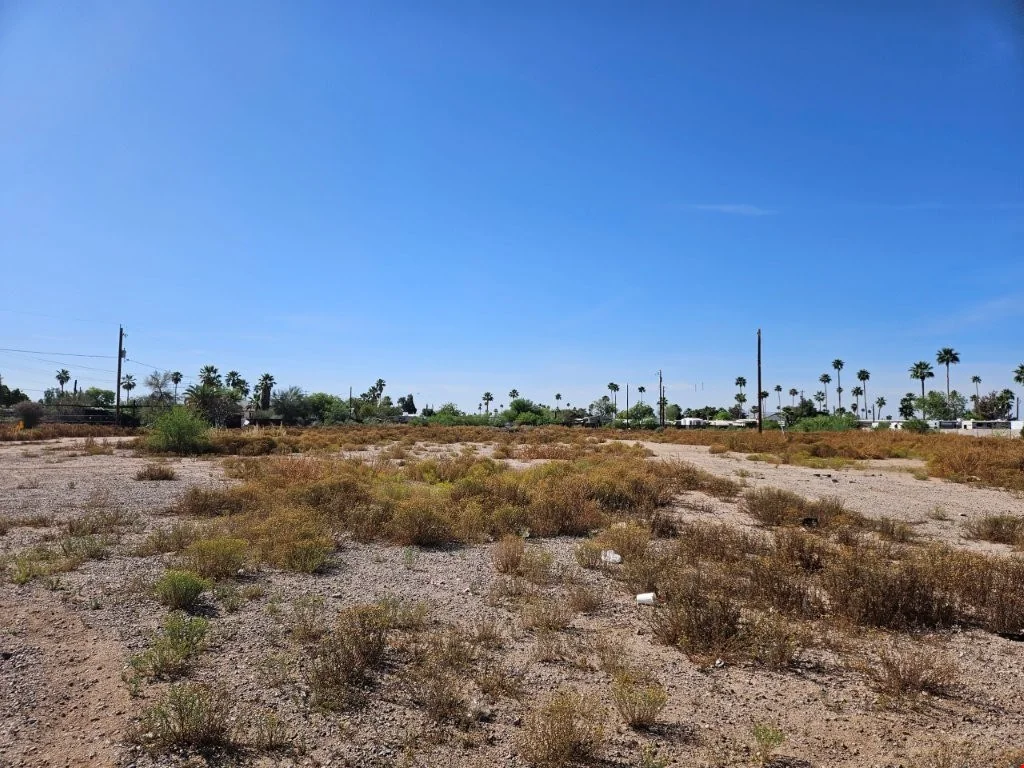Great MFR or Mixed Use Development Opportunity! — Sale in Mesa, AZ, photo 6 of 8