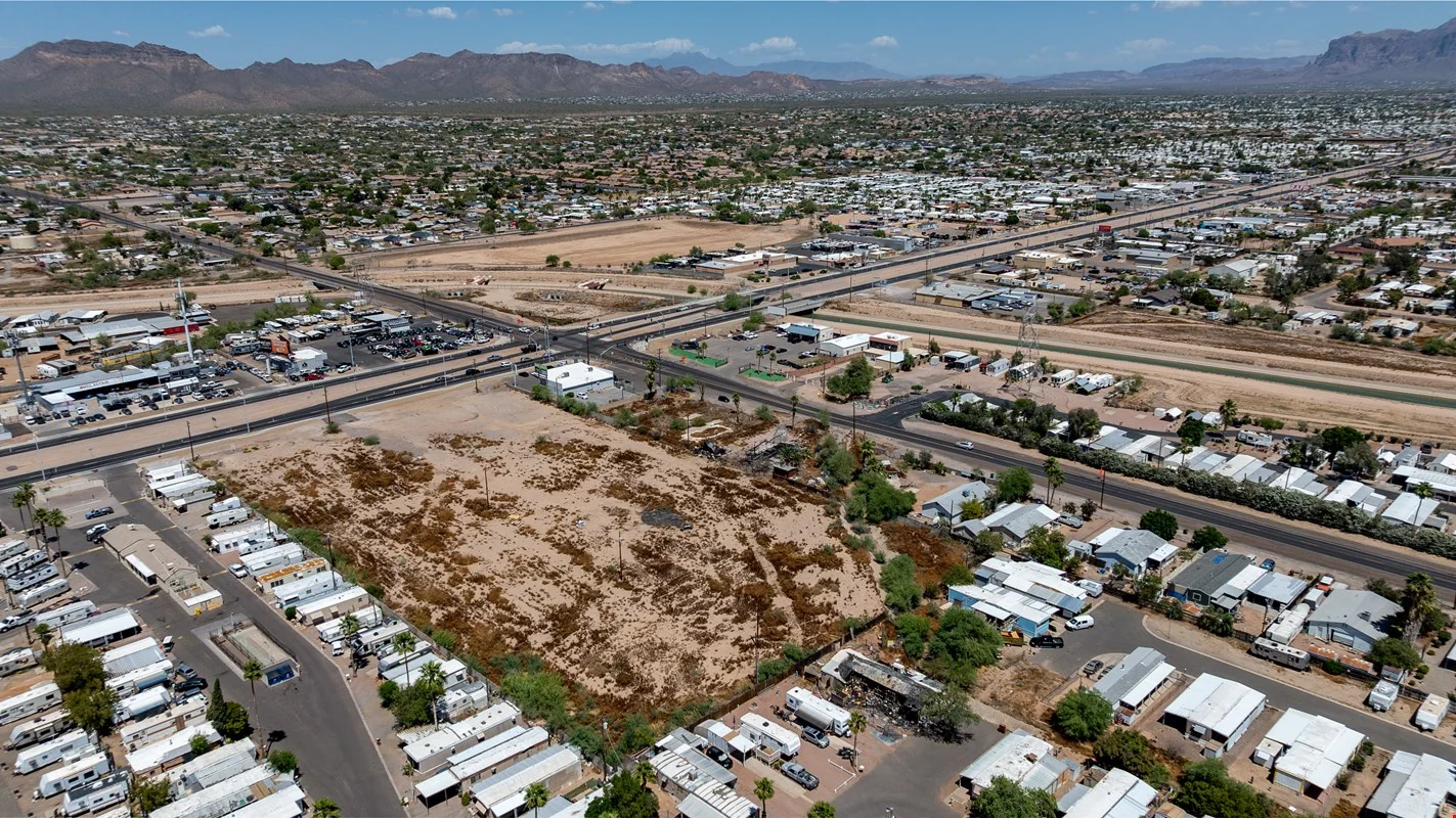 Great MFR or Mixed Use Development Opportunity! — Sale in Mesa, AZ, photo 8 of 8