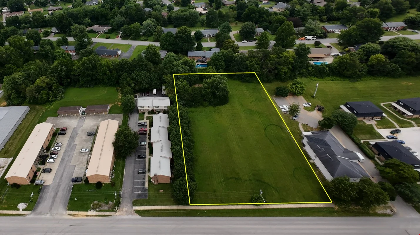 Lots 9 & 10 Westport Road - land for sale in elizabethtown, KY