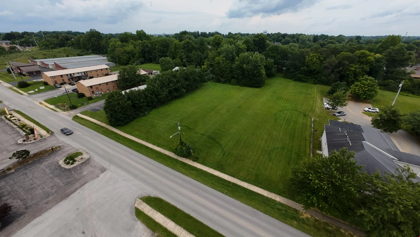 Lots 9 & 10 Westport Road — Sale in Elizabethtown, KY, photo 2 of 8