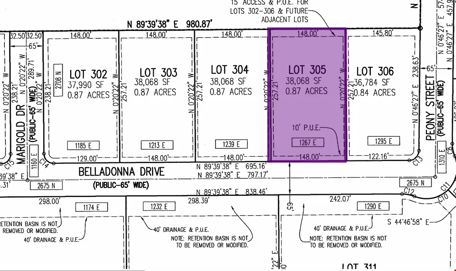1267 E Belladonna Dr, Eagle Mountain, UT 84005 - industrial for sale in eagle mountain, UT