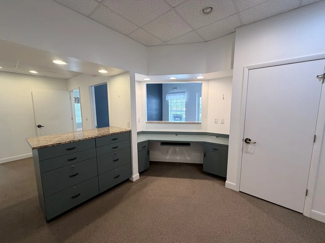 Unfinished Office Space For Lease — Lease in Fort Myers, FL, photo 7 of 8