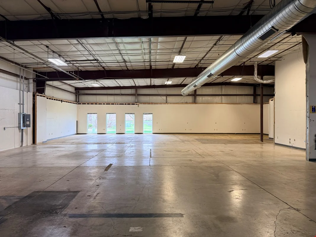 Warehouse & Office Space in Middleton - Eagle Properties - industrial for sale in middleton, WI