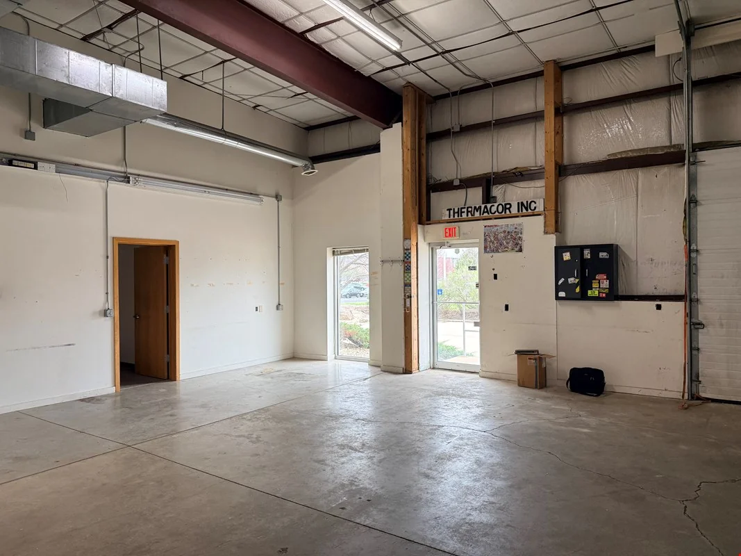 Warehouse & Office Space in Middleton - Eagle… — Lease in Middleton, WI, photo 8 of 8