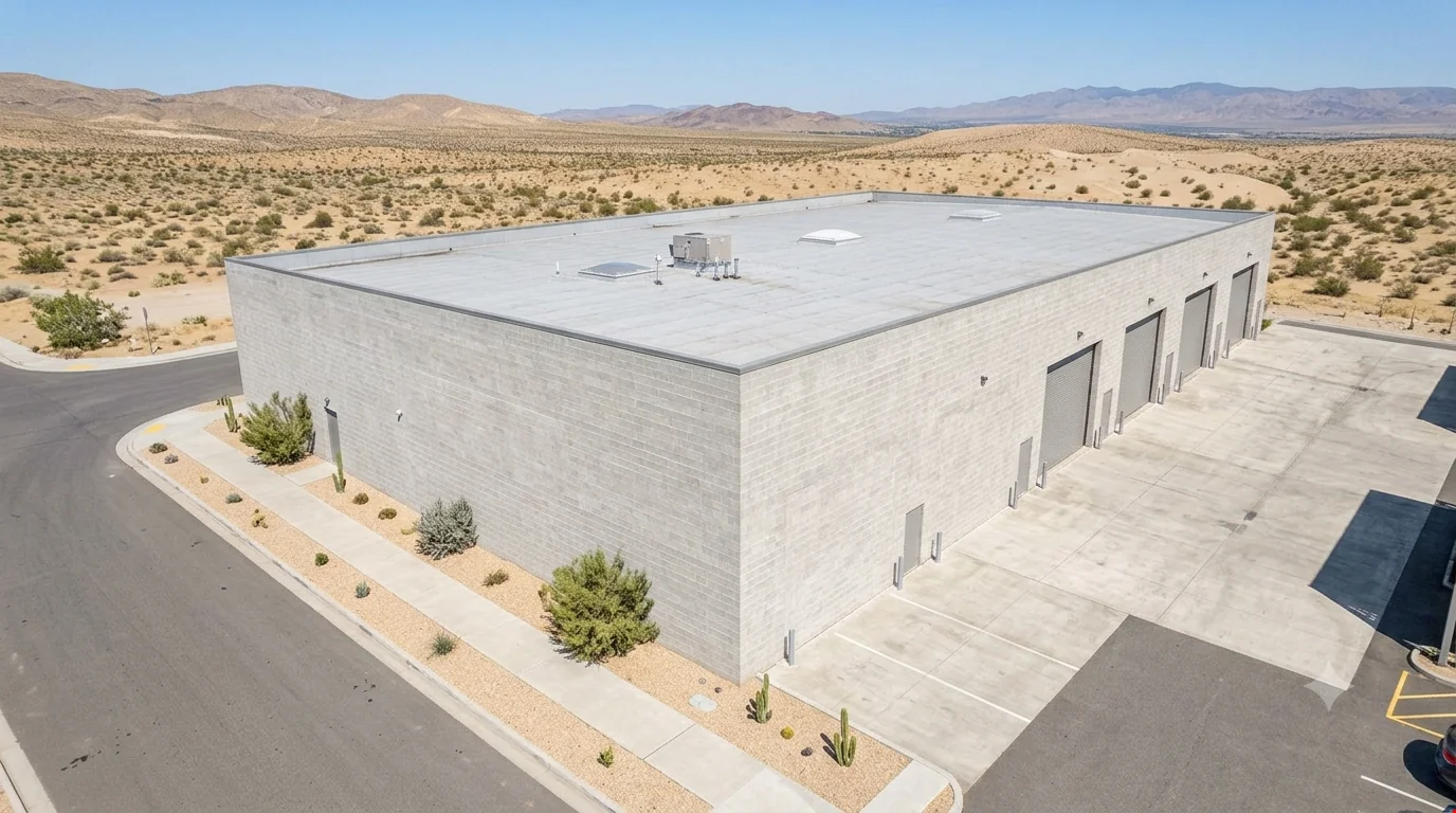 Precision Flex — Lease in Minden, NV, photo 2 of 2