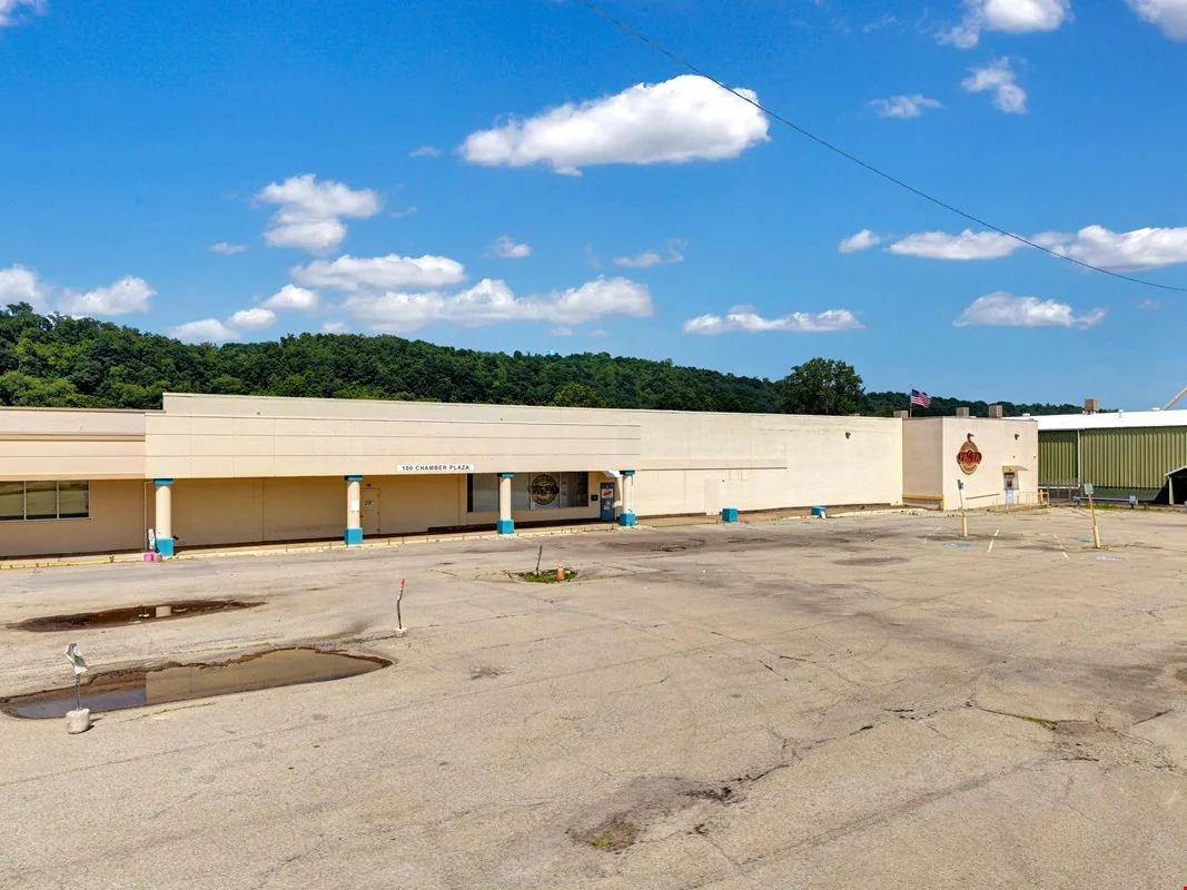 100 Chamber Plaza — Lease in Charleroi, PA, photo 7 of 8