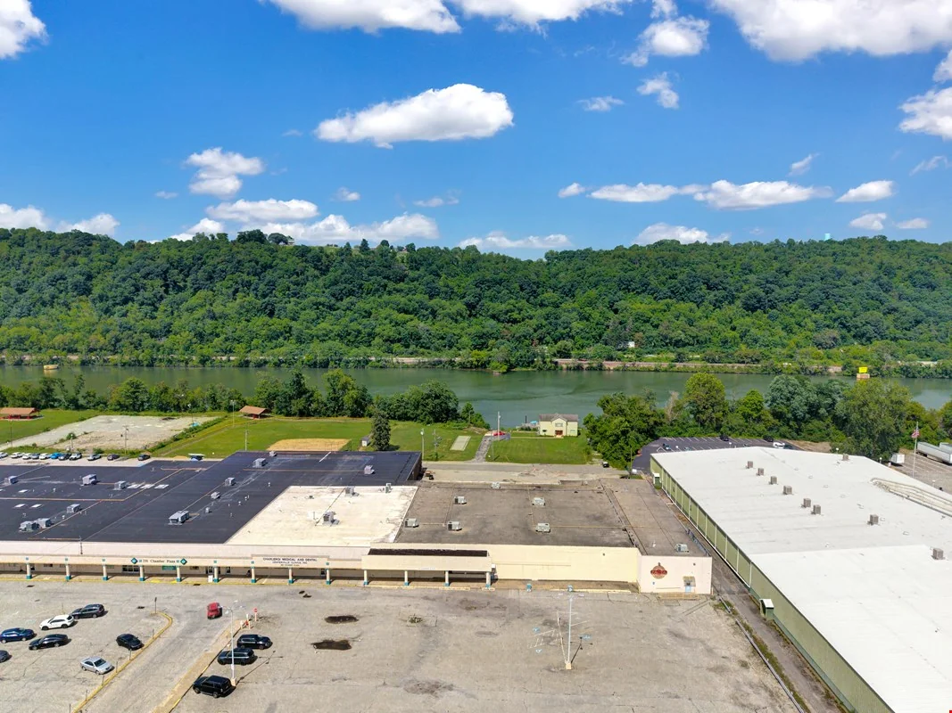 100 Chamber Plaza — Lease in Charleroi, PA, photo 8 of 8