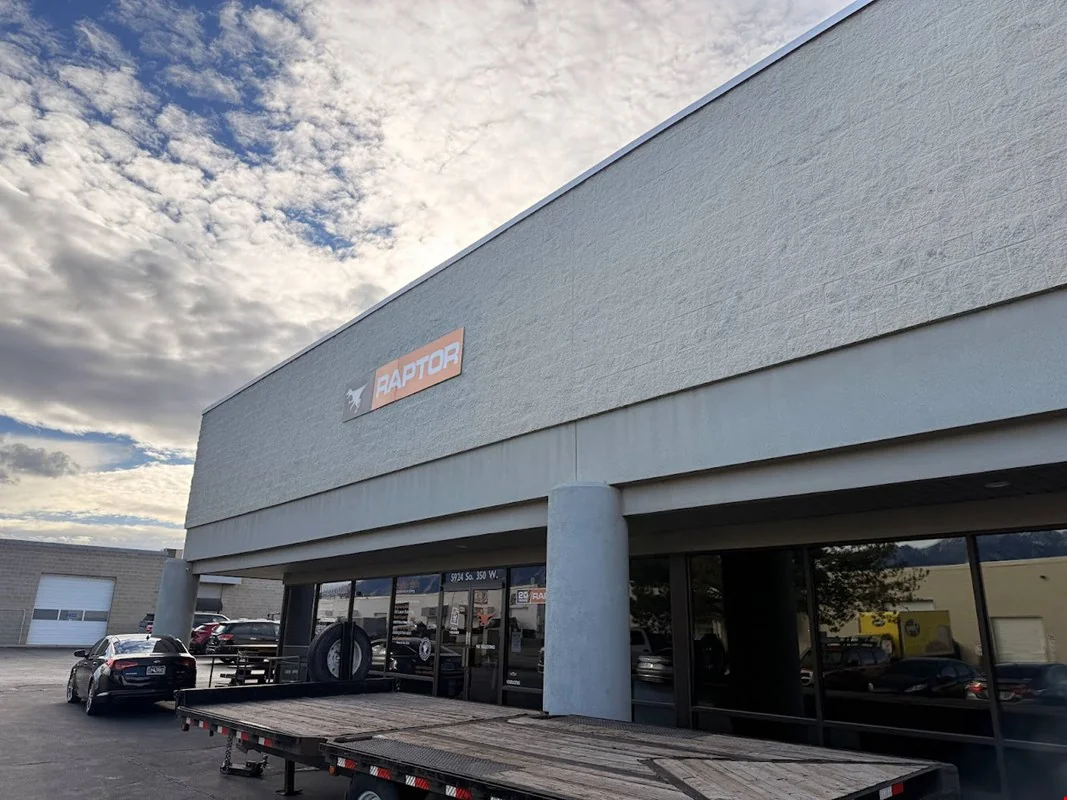 Raptor Mining Sublease - Murray - industrial for sale in murray, UT