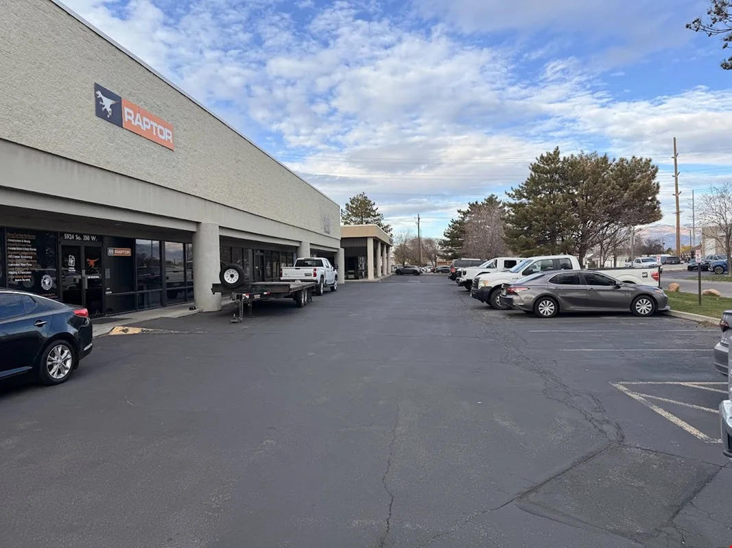 Raptor Mining Sublease - Murray — Lease in Murray, UT, photo 4 of 8