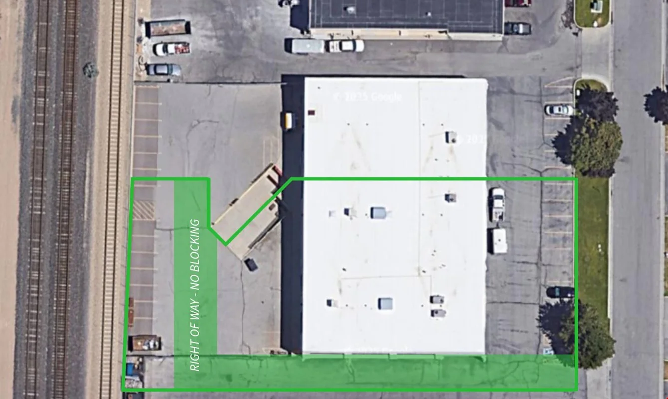 Raptor Mining Sublease - Murray — Lease in Murray, UT, photo 6 of 8