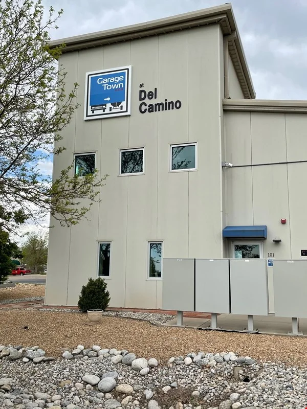 3656 Stagecoach Road, Unit 201 - industrial for sale in unit 201, LONGMONT