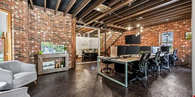 Rare Park Ave Office and Retail Space with On Site… — Sale in Rochester, NY, photo 3 of 8