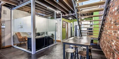 Rare Park Ave Office and Retail Space with On Site… — Sale in Rochester, NY, photo 5 of 8
