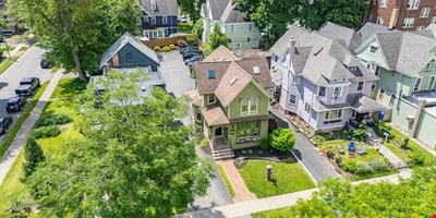 Rare Park Ave Office and Retail Space with On Site… — Sale in Rochester, NY, photo 8 of 8