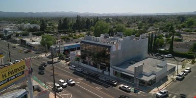 TRUST SALE! Northridge Business Center - office for sale in los angeles, CA