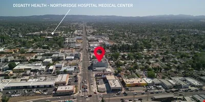 TRUST SALE! Northridge Business Center — Sale in Los Angeles, CA, photo 4 of 8