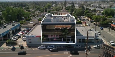 TRUST SALE! Northridge Business Center — Sale in Los Angeles, CA, photo 2 of 8