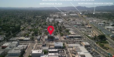 TRUST SALE! Northridge Business Center — Sale in Los Angeles, CA, photo 8 of 8