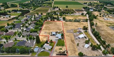 1299 Black Cat Rd - other for sale in meridian, ID