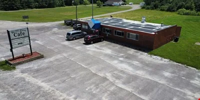 10691 W Grand River - other for sale in fowlerville, MI