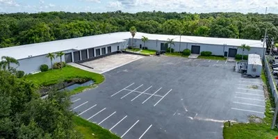 841 Drive Buick Drive - industrial for sale in orlando, FL