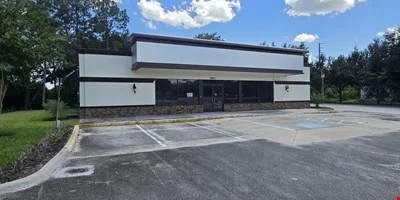 Freestanding Commercial Bldg For Sale VeroBch - office for sale in vero beach, FL