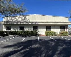 9,246 SF Heavy Industrial Building - industrial for sale in fort myers, FL