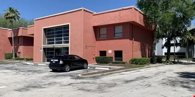 Vacant Office Building For Sale-Longwood - office for sale in longwood, FL