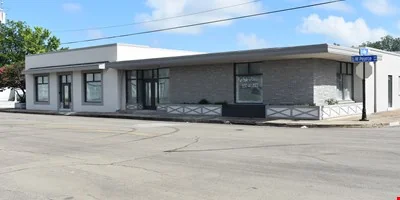 Baytown Square - office for sale in baytown, TX