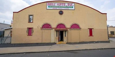 10 West Mravlag Place, Elizabeth - industrial for sale in elizabeth, NJ