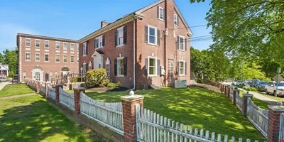 4,368SF Building for Sale in Shawsheen Village… — Sale in Andover, MA, photo 2 of 8