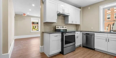 4,368SF Building for Sale in Shawsheen Village… — Sale in Andover, MA, photo 5 of 8