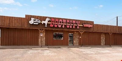 High Visibility Retail on 19 Street | 6645 19th Street - other for sale in lubbock, TX