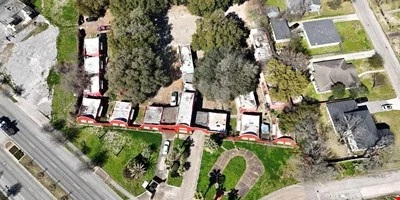 4343 Old Spanish Trail, Houston, TX 77021 - multifamily for sale in houston, TX