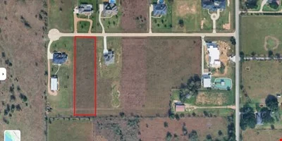 26119 Katy Prairie Dr, Katy, TX 77493- 2.174 AC Land… — Sale in Katy, TX, photo 2 of 8