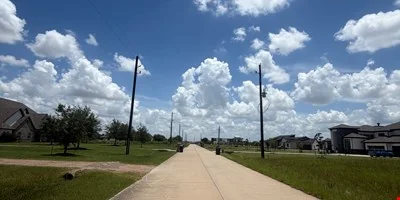 26119 Katy Prairie Dr, Katy, TX 77493- 2.174 AC Land… — Sale in Katy, TX, photo 6 of 8